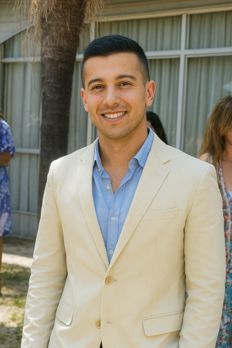 Erick V.