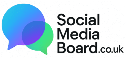 Social Media Board
