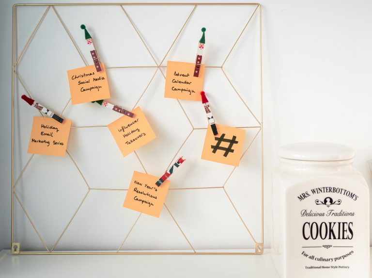 How to Build a Winning Social Media Strategy