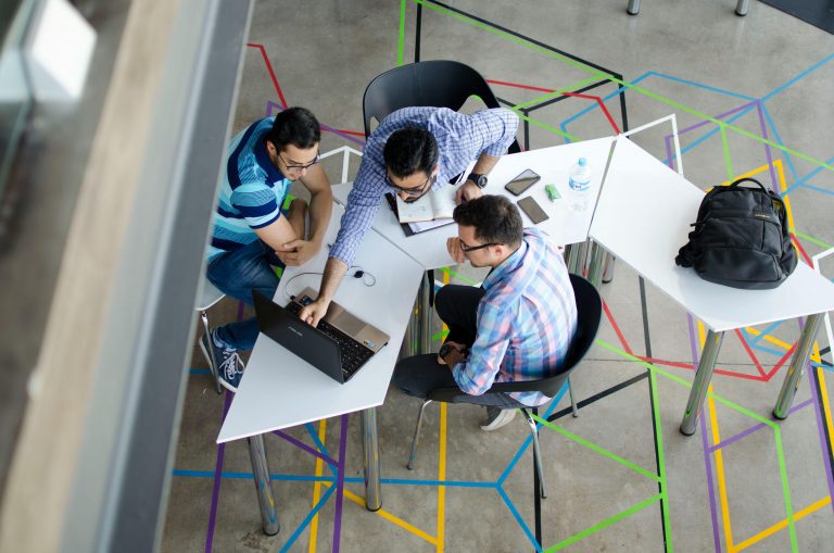 Networking in Social Media Careers